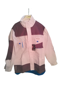 (Bild für) Arbeitsjacke FORMEN